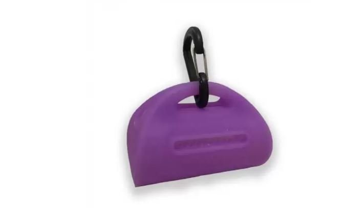 Poop Bag Dispenser & 15 Biodegradable Bags - PET LEAD, COLLAR AND ID, SAFETY - Beattys of Loughrea