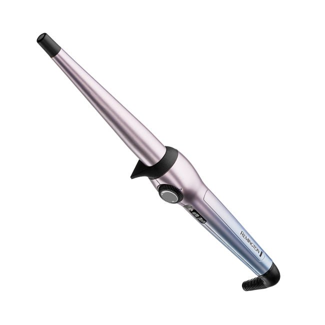 Remington Mineral Glow Curling Wand CI5408 - CURLERS/CRIMPERS/STRAIGHTENERS - Beattys of Loughrea