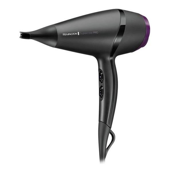 Remington SuperCare PRO 1200 HAIR DRYER - HAIR DRYER - Beattys of Loughrea