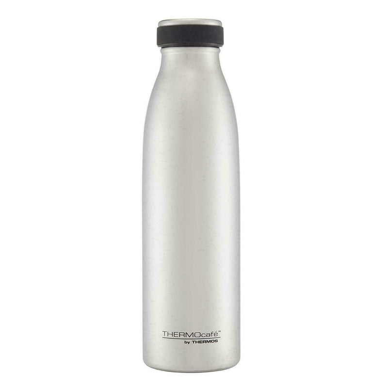 Thermocafe by Thermos Stainless Steel Bottle 500ml - FLASKS - Beattys of Loughrea