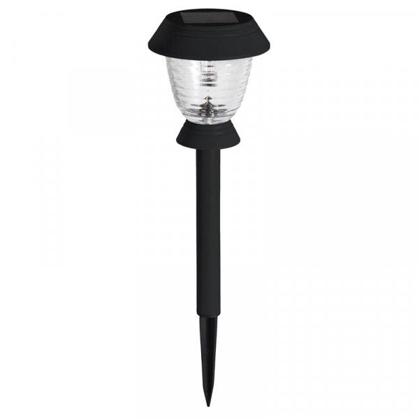 Triton 10 Lumen 365 Solar Stake Light - SOLAR / GARDEN ORNAMENTS - Beattys of Loughrea