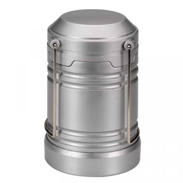 Porta-Light 220 Lumen Collapsible portable camping Torch - TORCH/HANDLAMP - Beattys of Loughrea