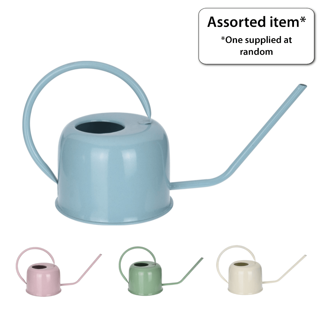 Watering Can 1.1 Litre - WATERING CAN/SPRINKLER - Beattys of Loughrea