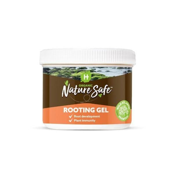 Hygeia Nature Safe Rooting Gel 400g - FUNGICIDE/TAR OIL - Beattys of Loughrea