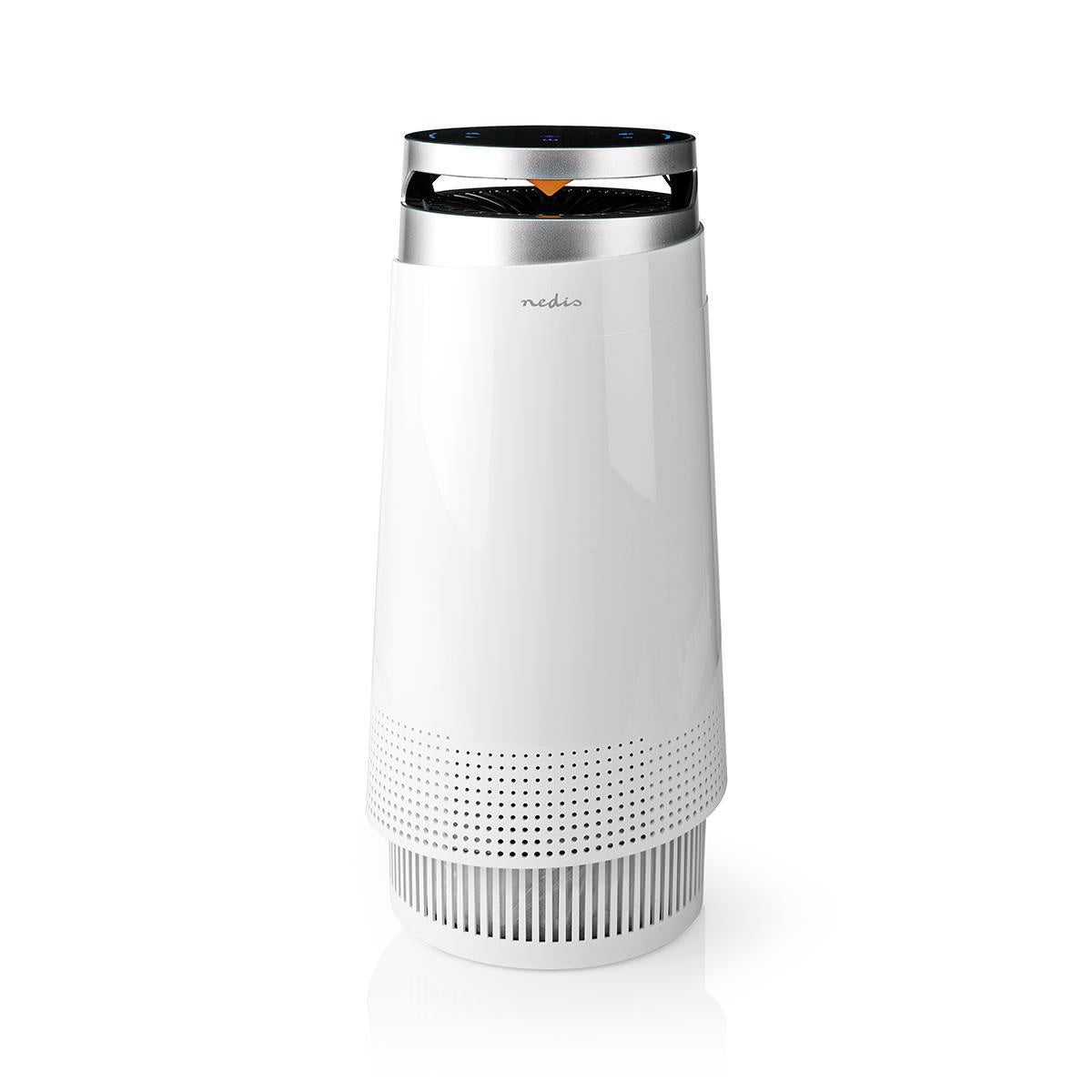 Nedis Air Purifier AIPU100CWT - DE HUMIDIFIER - Beattys of Loughrea