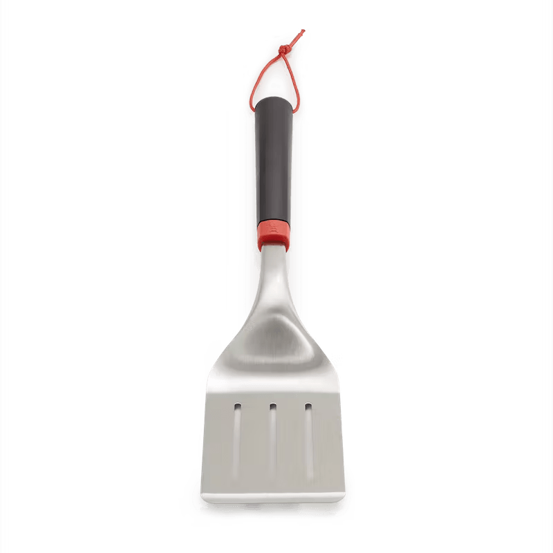 Weber Barbecue Spatula - BBQ FUEL BBQ TOOLS, ACCESSORIES , TENT PEGS - Beattys of Loughrea