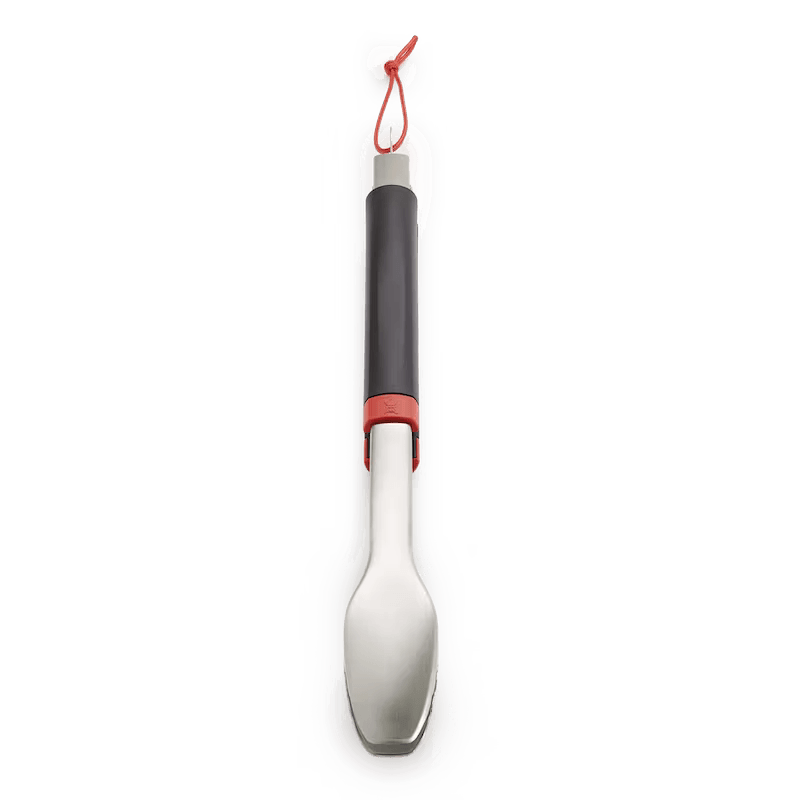 Weber Barbecue Tongs - BBQ FUEL BBQ TOOLS, ACCESSORIES , TENT PEGS - Beattys of Loughrea