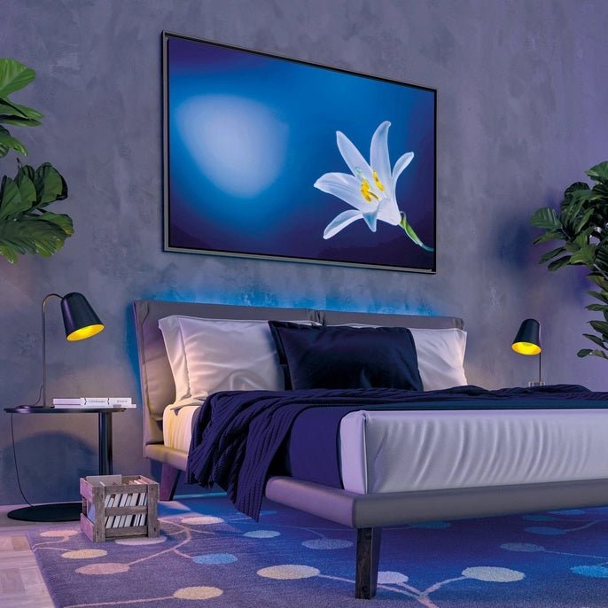 Intempo Multi-Coloured USB LED Strip Light, 3 Metre - LED STRING DECO LIGHTS (NOT XMAS) - Beattys of Loughrea