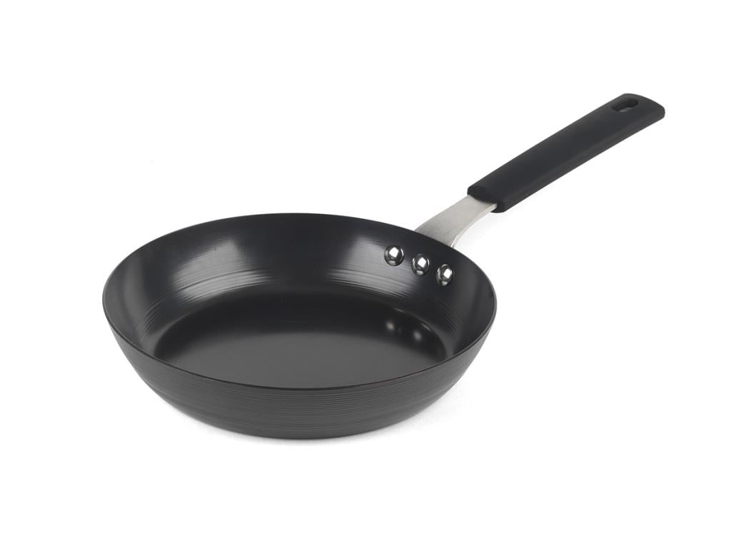 Salter Carbon Steel Pan for Life Frying Pan 20 cm - FRYPAN/WOK/SKILLET - Beattys of Loughrea
