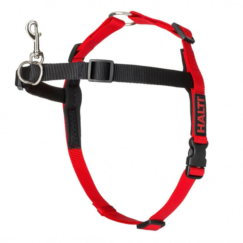 HALTI Front Control Harness Medium - PET LEAD, COLLAR AND ID, SAFETY - Beattys of Loughrea
