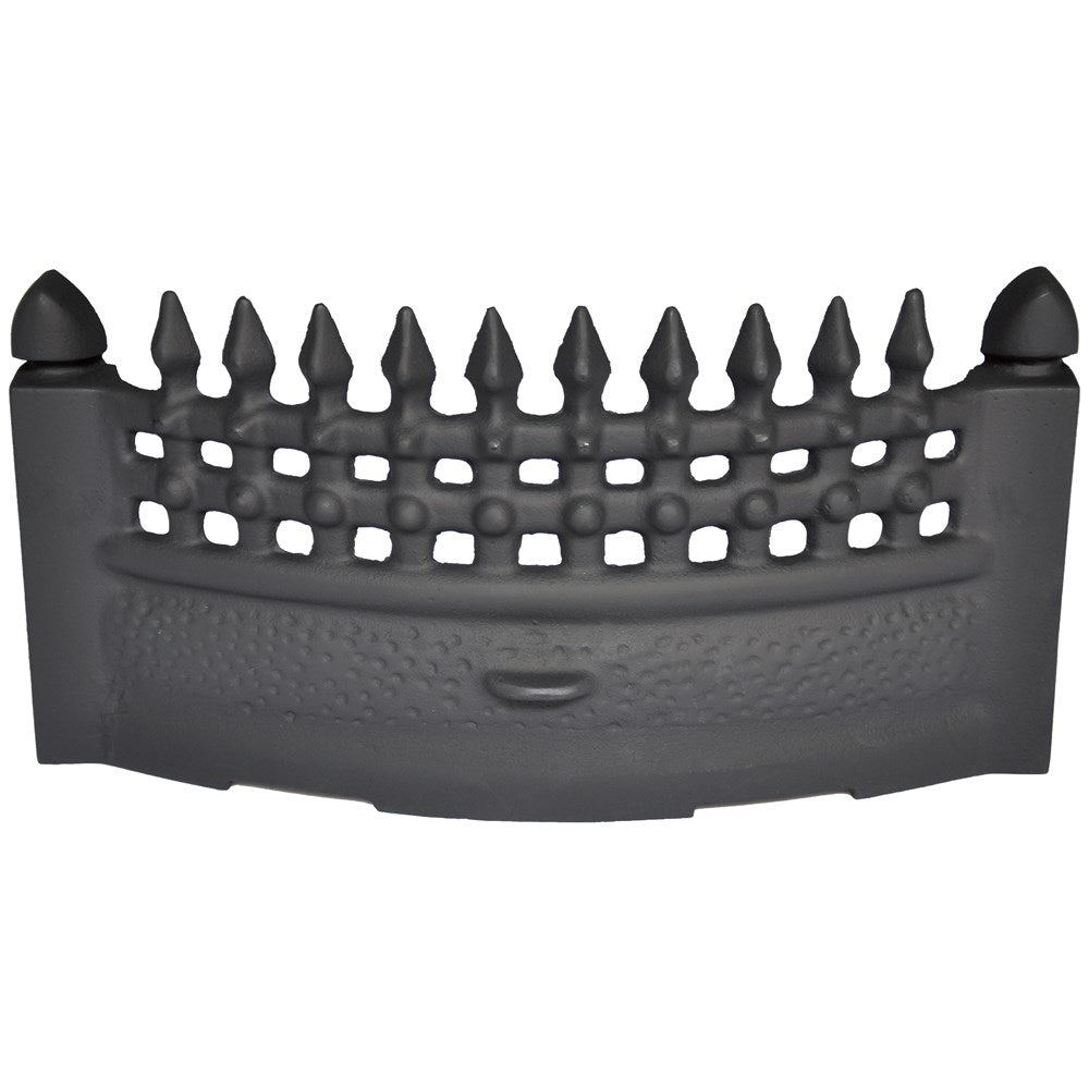 Majestic Fret - 16in - BRICKS/BACKS/FRETS/GRATES - Beattys of Loughrea