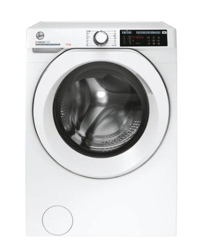 Hoover H-WASH 500 11kg Washing Machine | HW411AMC/1-80 - WASHING MACHINE WASHER - Beattys of Loughrea