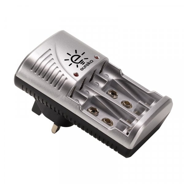 Battery Charger - BATTERIES - Beattys of Loughrea