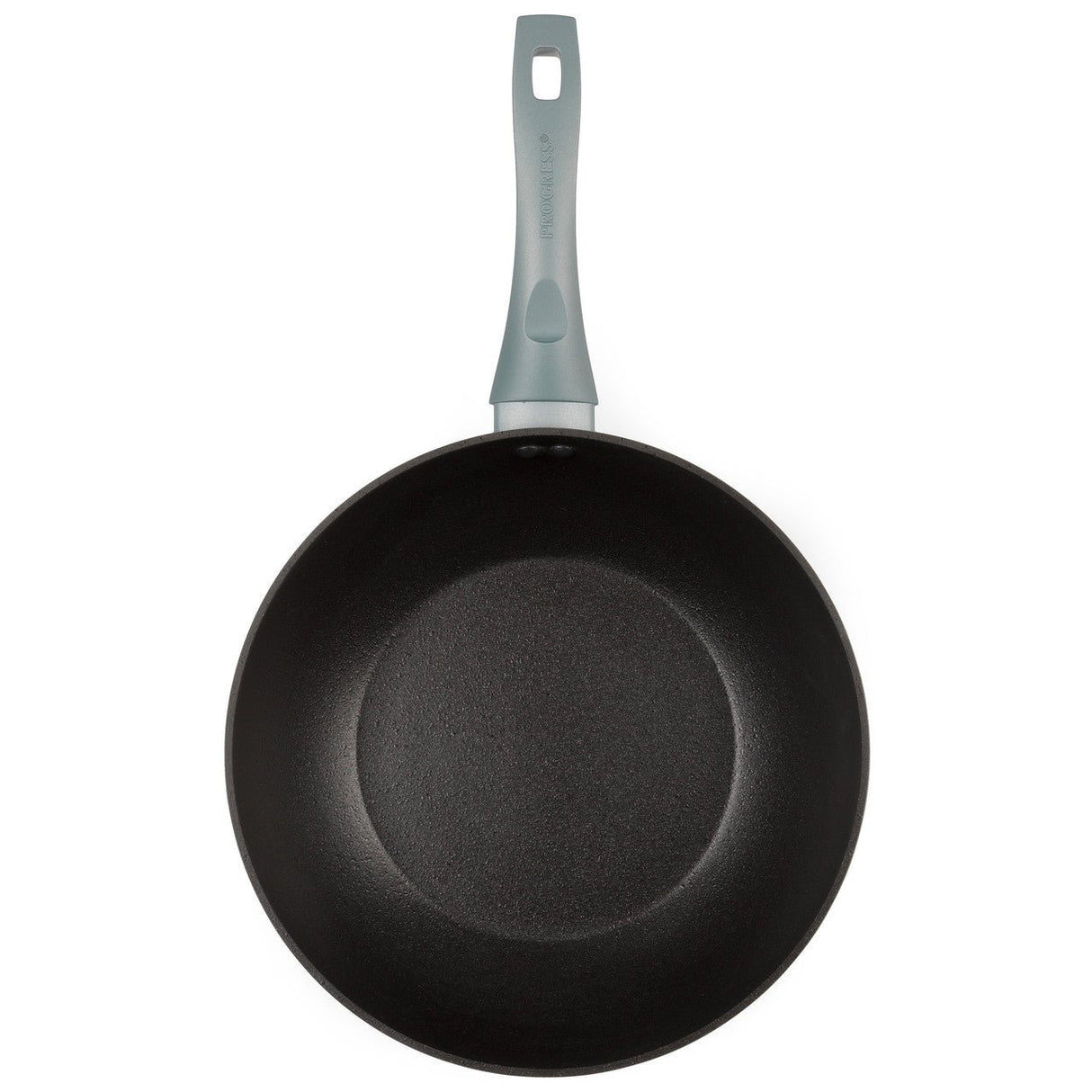 Progress Shimmer Collection 28cm Non-Stick Stir Fry Pan - FRYPAN/WOK/SKILLET - Beattys of Loughrea
