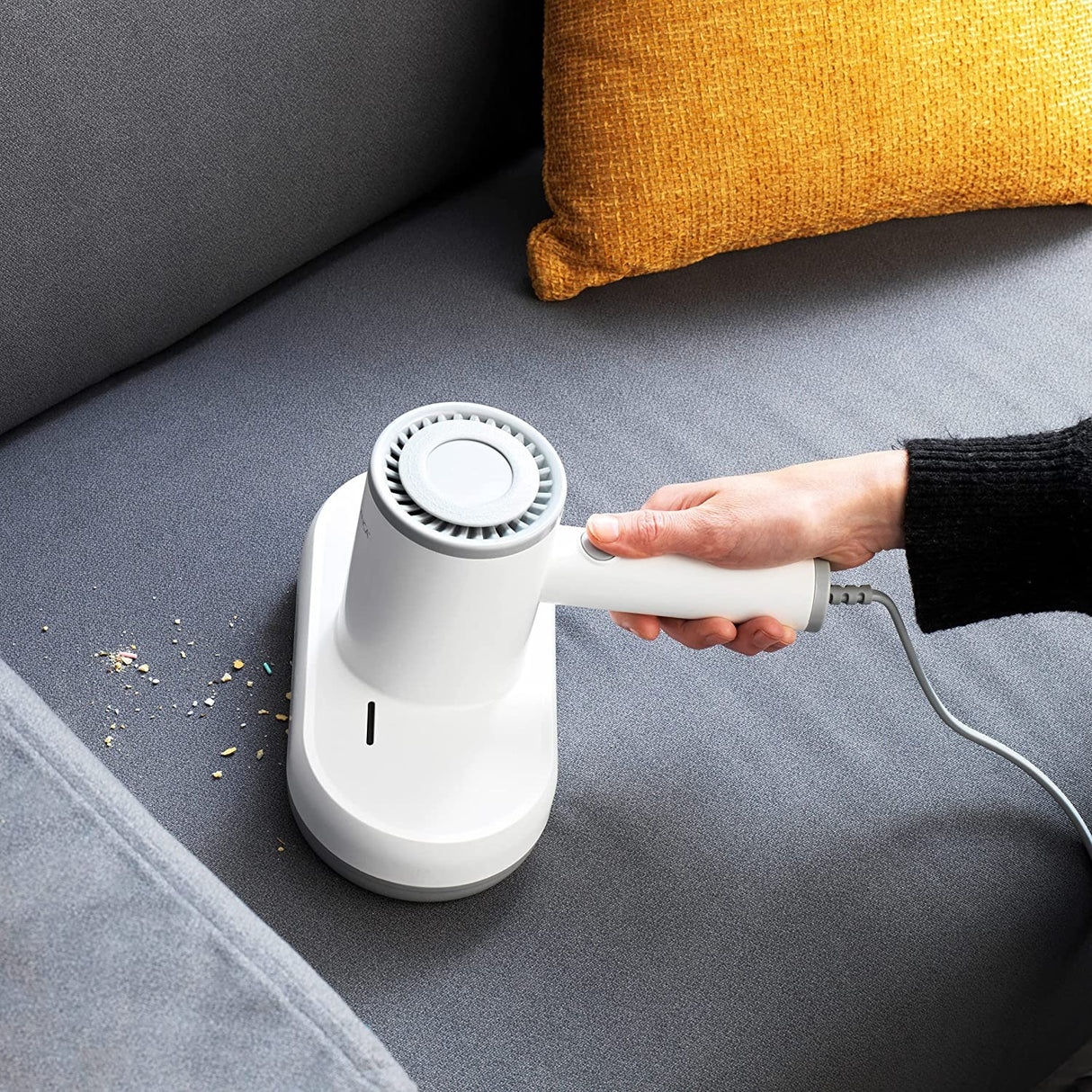 Casablanca Dust Mite Cleaner - DE HUMIDIFIER - Beattys of Loughrea