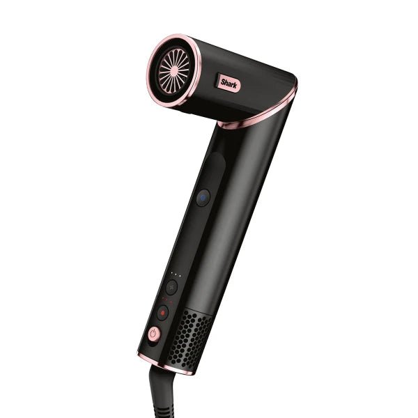 Shark FlexStyle Air Styler & Hair Dryer, 5 Attachments HD440UK - HAIR DRYER - Beattys of Loughrea