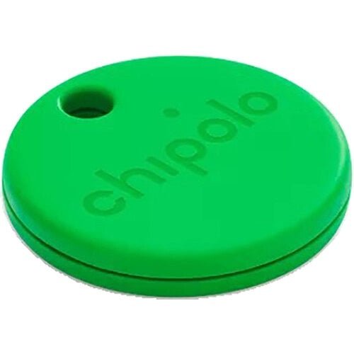 Chipolo ONE Bluetooth Tracker Green - PHONE ACCESSORIES - Beattys of Loughrea