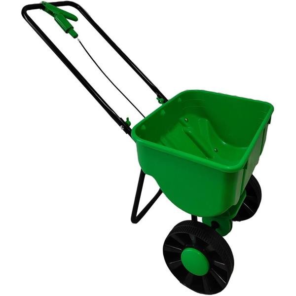 Gardensure 20ltr Rotary Broadcast Spreader - SPREADERS - Beattys of Loughrea