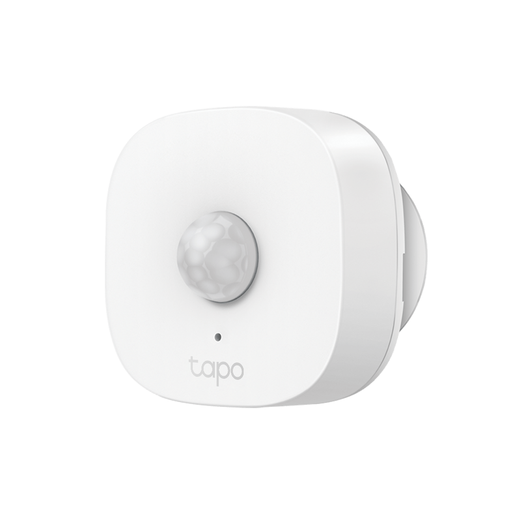 TP-Link Tapo T100 Smart Motion Sensor - SECURITY CAMERA/ PRODUCTS - Beattys of Loughrea