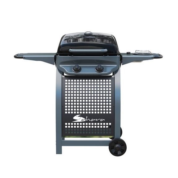 Sahara X150 2 Burner Gas BBQ - BBQ - GAS - Beattys of Loughrea