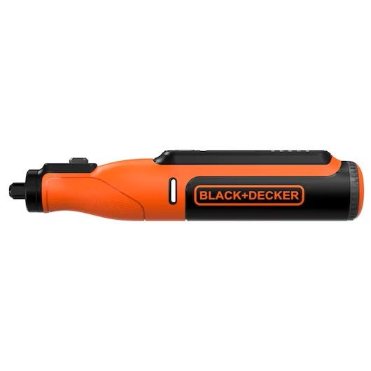 BLACK+DECKER 7.2V Cordless Rotary Tool - DRILLS - Beattys of Loughrea