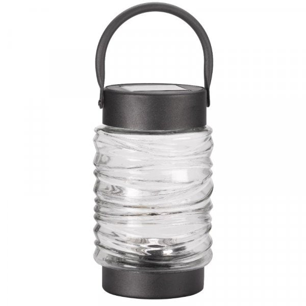 Solar Wave 365 Lantern 10 Lumen - SOLAR / GARDEN ORNAMENTS - Beattys of Loughrea