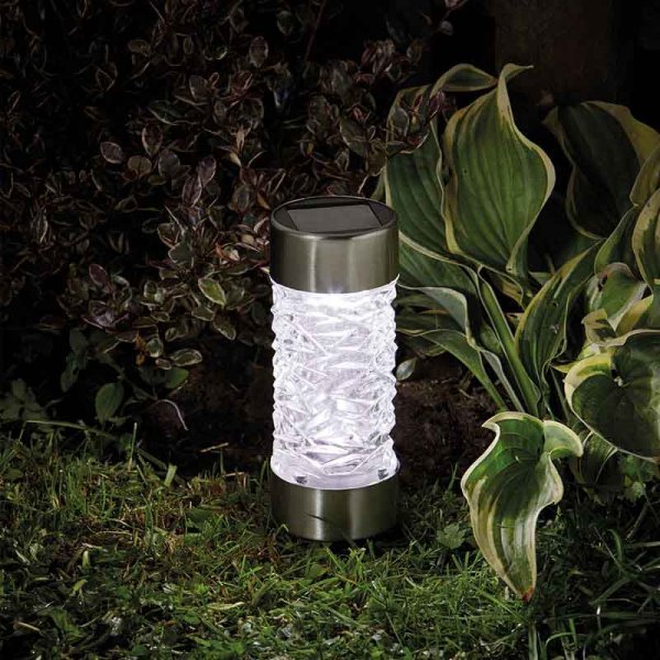 Solar Sundance 3 Lumen Stake Light - SOLAR / GARDEN ORNAMENTS - Beattys of Loughrea