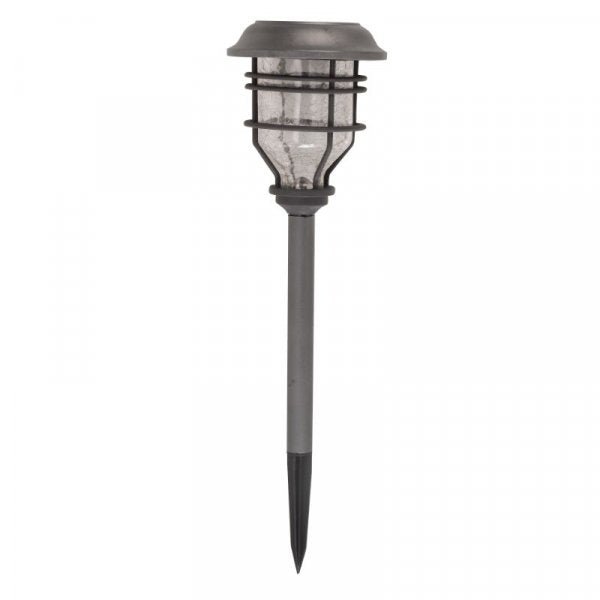 Solar Capri Stake Light 10 Lumen - SOLAR / GARDEN ORNAMENTS - Beattys of Loughrea
