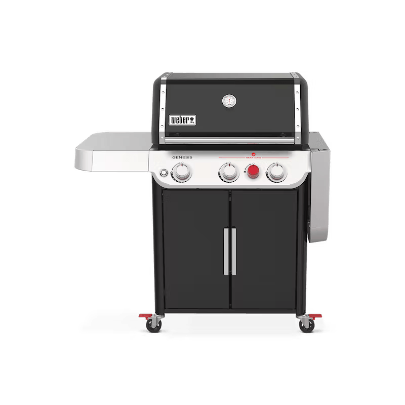 Weber Genesis® E-325s Gas Barbecue - BBQ - GAS - Beattys of Loughrea