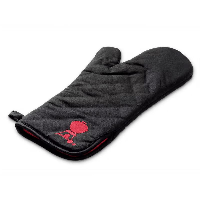 Weber Premium Barbecue Mitt - BBQ FUEL BBQ TOOLS, ACCESSORIES , TENT PEGS - Beattys of Loughrea