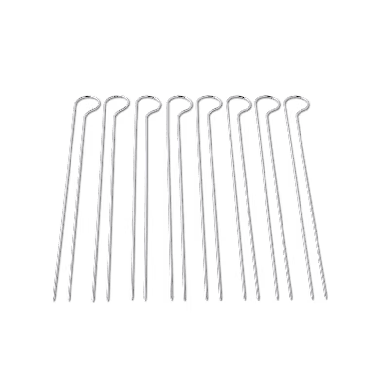 Weber Barbecue Skewers Set - BBQ FUEL BBQ TOOLS, ACCESSORIES , TENT PEGS - Beattys of Loughrea