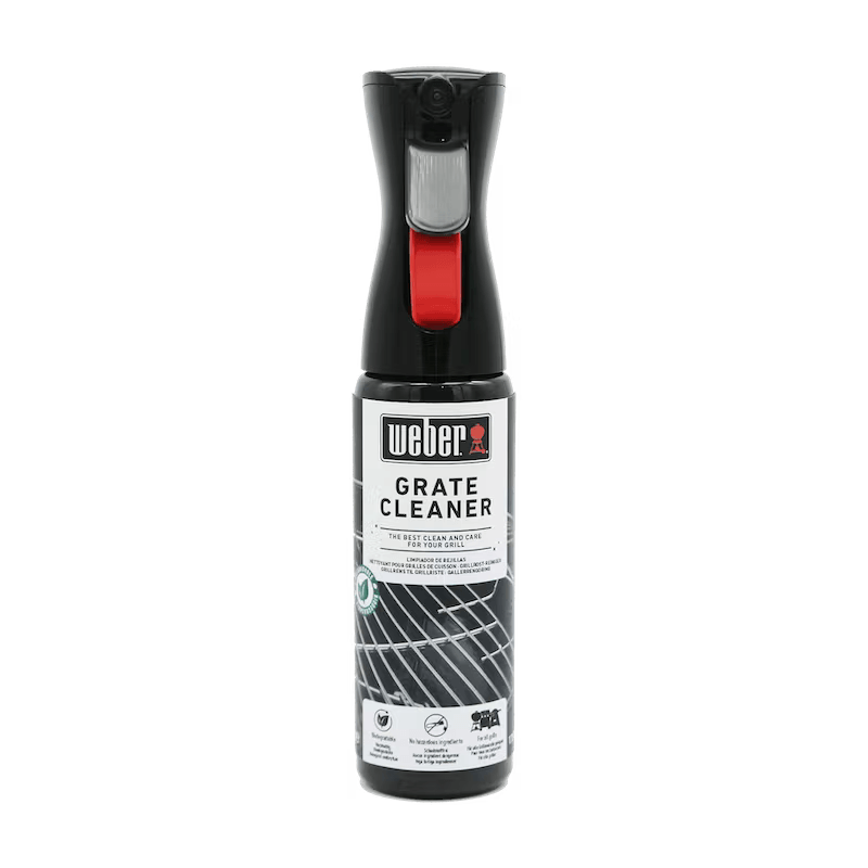 Weber® Grate Cleaner - BBQ FUEL BBQ TOOLS, ACCESSORIES , TENT PEGS - Beattys of Loughrea