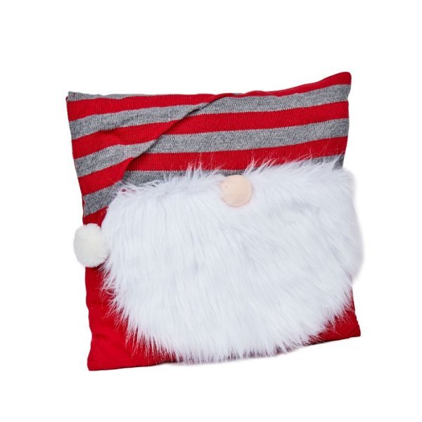 Mr Yule Cushion 45x45cm - CUSHIONS/COVERS - Beattys of Loughrea