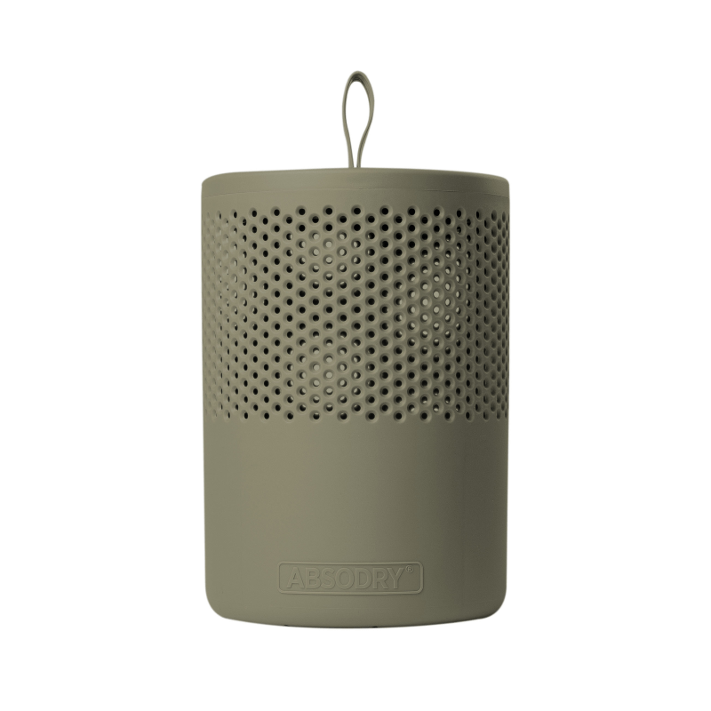 AbsoDry Duo Family Moisture Absorber 600g Bag Green - DE HUMIDIFIER - Beattys of Loughrea