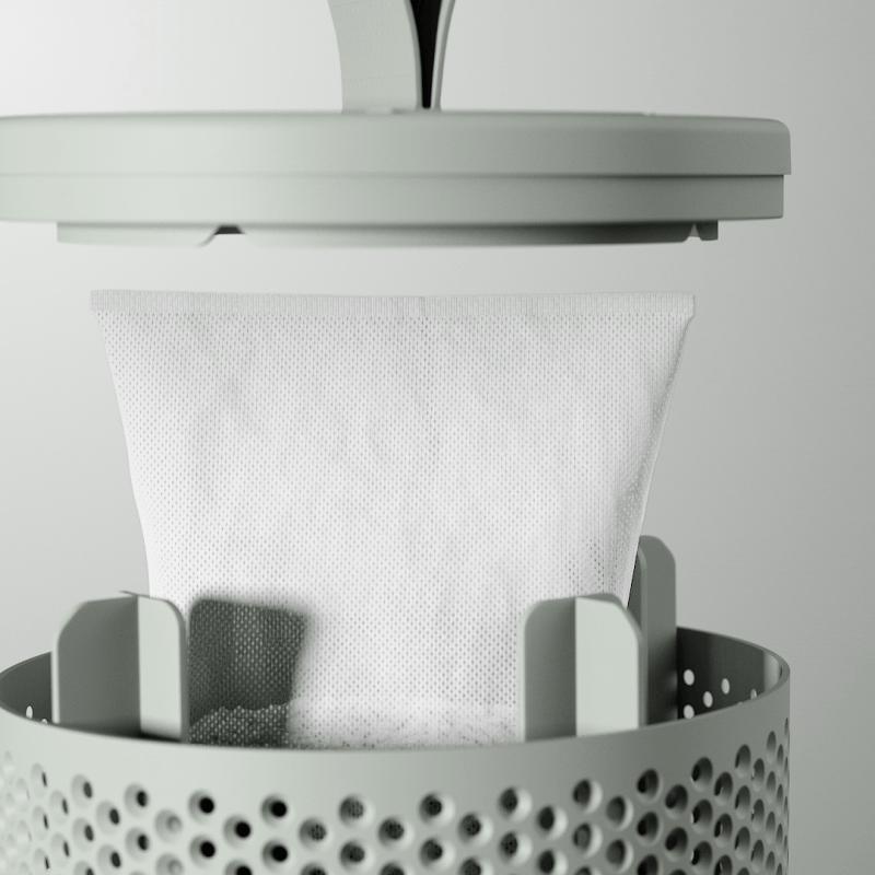 AbsoDry Duo Family Moisture Absorber 600g Bag Pink - DE HUMIDIFIER - Beattys of Loughrea