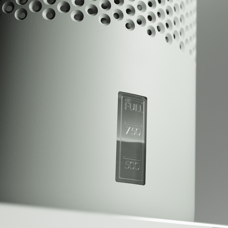 AbsoDry Duo Family Moisture Absorber 600g Bag Pink - DE HUMIDIFIER - Beattys of Loughrea