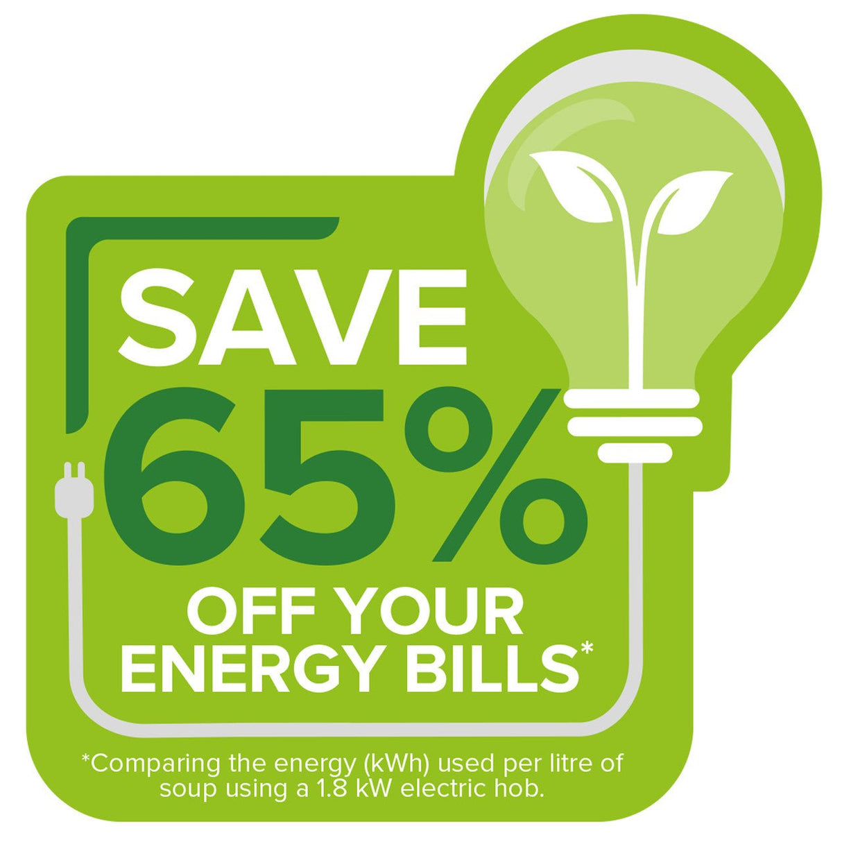 Salter Digital Soup Maker 900W - LIQUIDISERS - Beattys of Loughrea