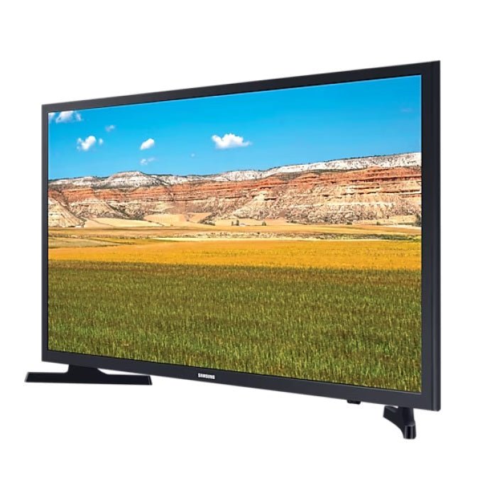 Samsung 32” T4300 HD Smart TV - TV 29" (73CM +) - Beattys of Loughrea