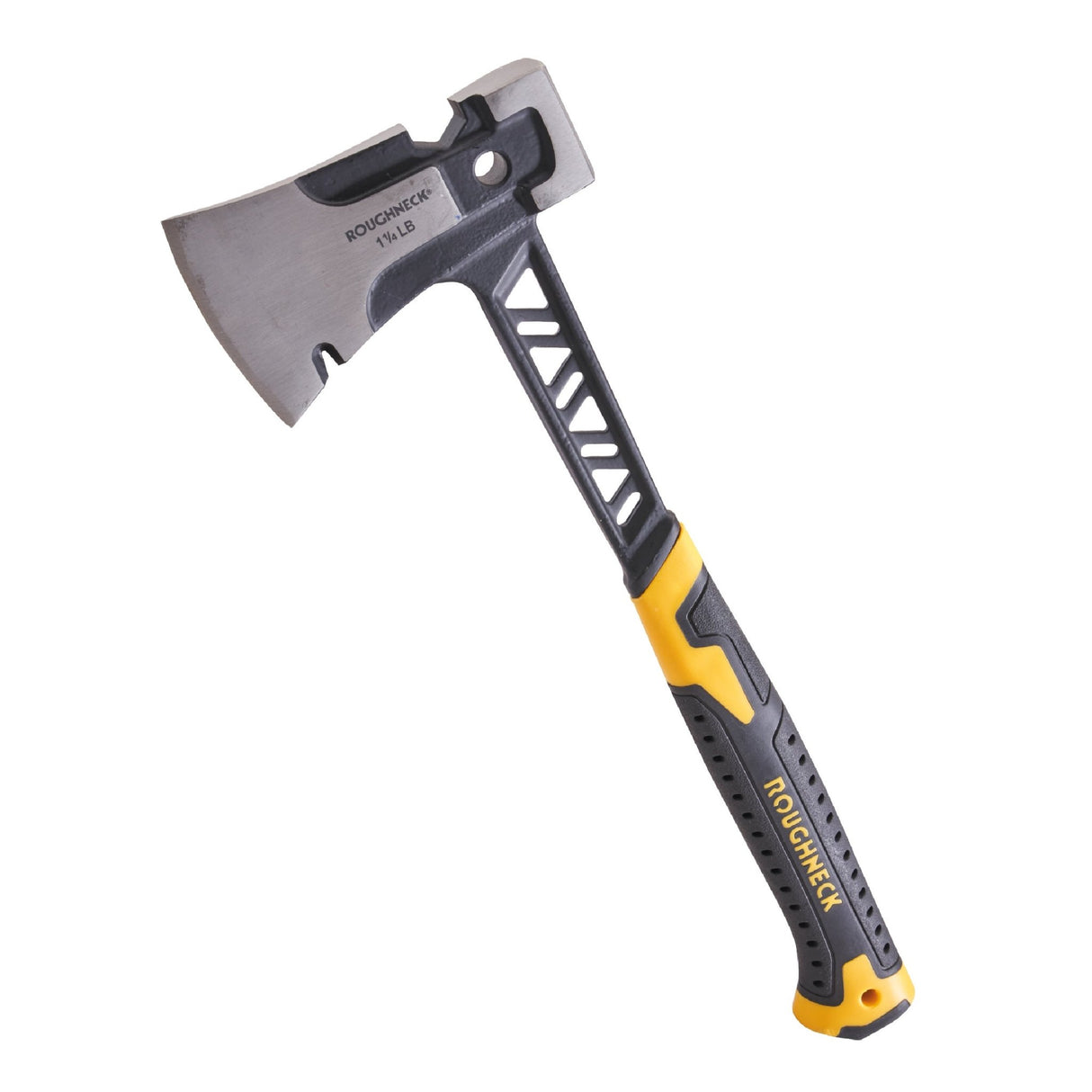 Roughneck 600g (1 1/4lb) Gorilla® Axe - SHOVEL/FORK/SPADE/AXE/HATCHET - Beattys of Loughrea
