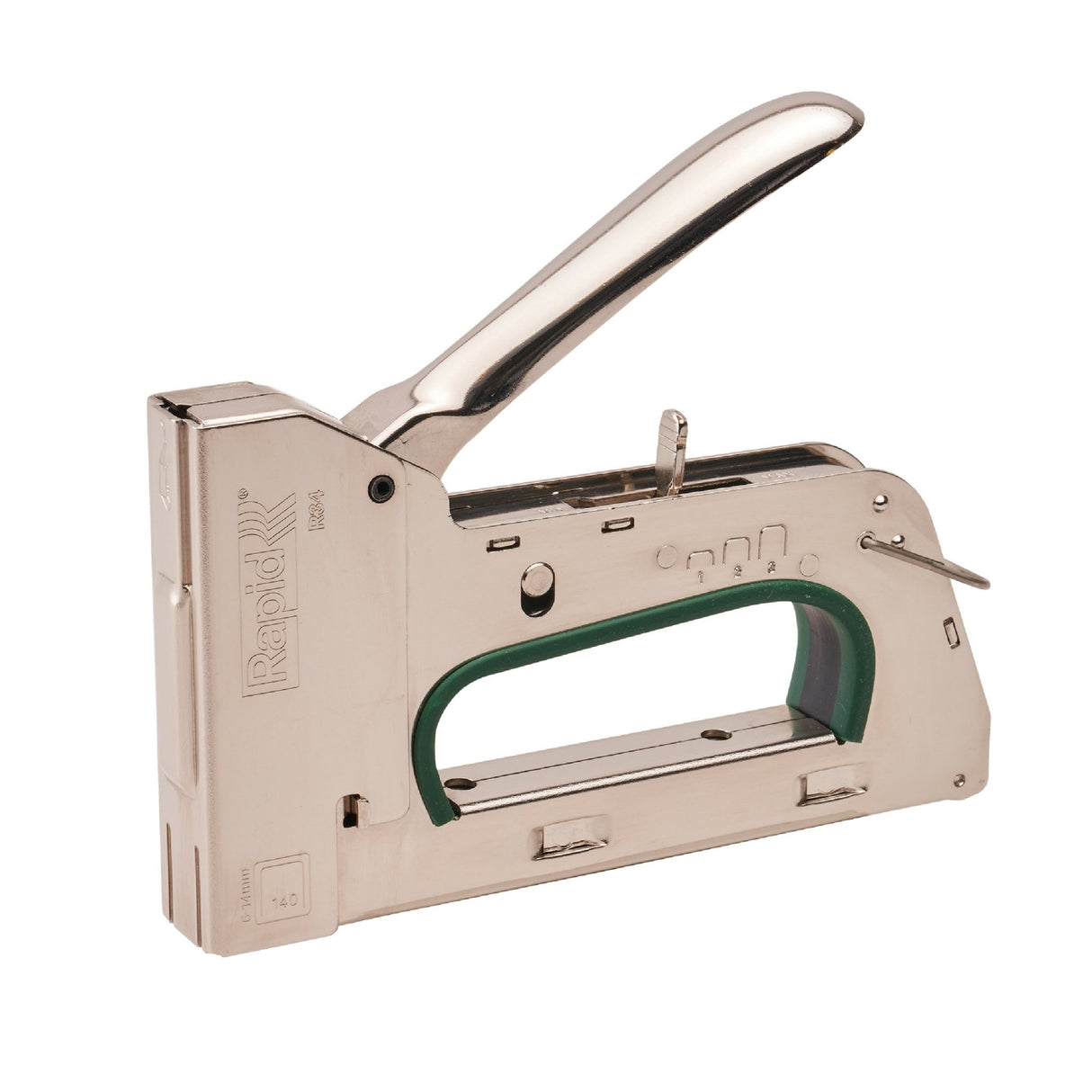 Rapid R34 Tacker - RIVETERS/NAIL GUN/STAPLER - Beattys of Loughrea