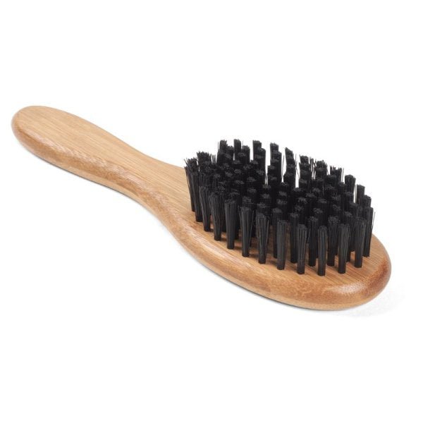 Soft Nylon Pet Brush - PET SHAMPOO FLEA PWDR GROOMING - Beattys of Loughrea