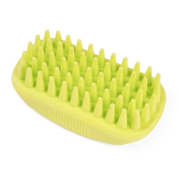 De-Tangler Pet Brush - PET SHAMPOO FLEA PWDR GROOMING - Beattys of Loughrea