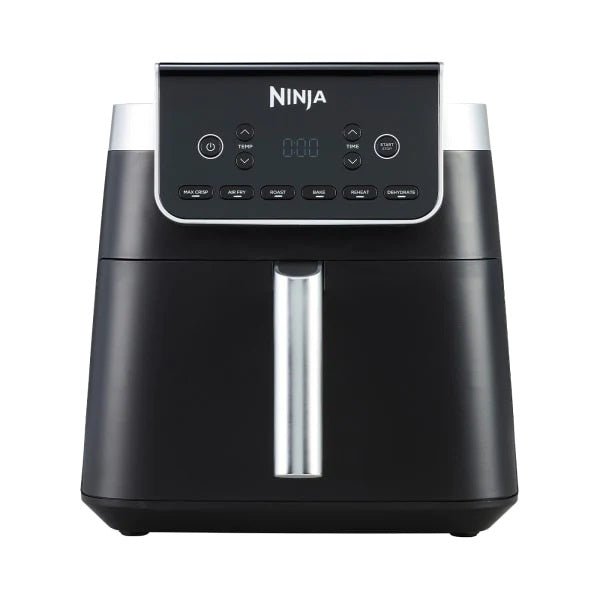 Ninja Air Fryer MAX PRO 6.2L | AF180UK - DEEP FAT FRYERS/ AIR FRYER - Beattys of Loughrea
