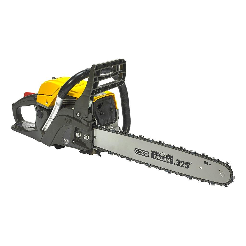 Texas TS4518 45cc Chainsaw - CHAINSAWS - Beattys of Loughrea