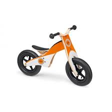 Stihl Childrens Balance Bike - BIKES - CHILDRENS - Beattys of Loughrea