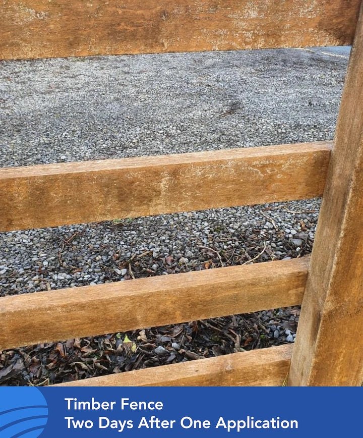 Actiwash Pro: Professional Softwash Biocide 5L - FUNGICIDE/TAR OIL - Beattys of Loughrea