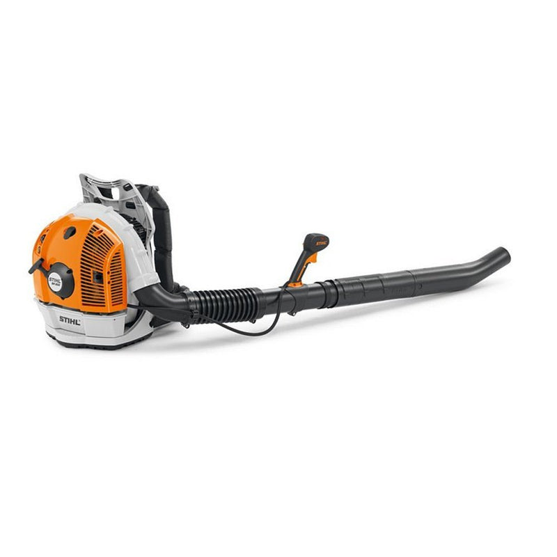 Stihl Br600 Blower 4 Mix - Leaf Blowers - Beattys of Loughrea