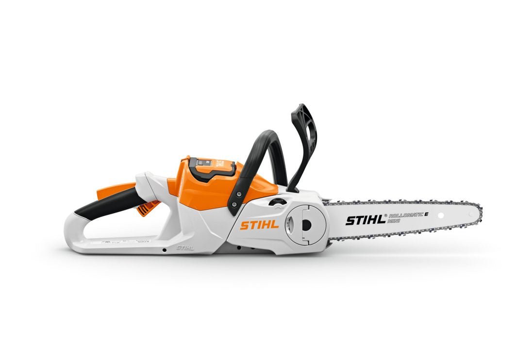 STIHL MSA 60 C-B Cordless Chainsaw - CHAINSAWS - Beattys of Loughrea