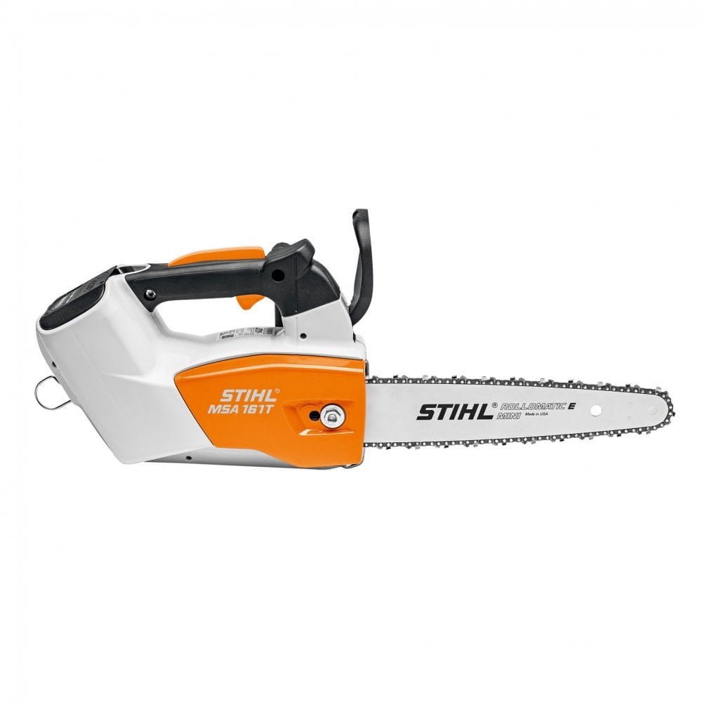 Stihl Msa161T 12In C/Less Chainsaw Msa161T 12 - CHAINSAWS - Beattys of Loughrea