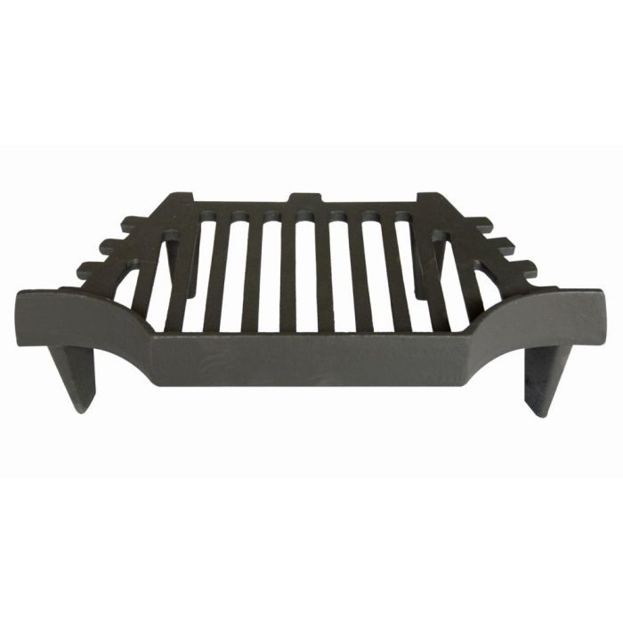 Heat Design Classic Grate - 18in - BRICKS/BACKS/FRETS/GRATES - Beattys of Loughrea